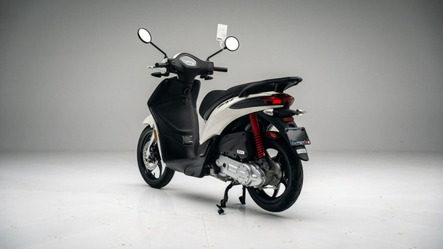 2024 Piaggio Liberty 50 S