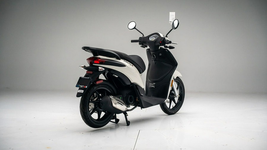 2024 Piaggio Liberty 50 S