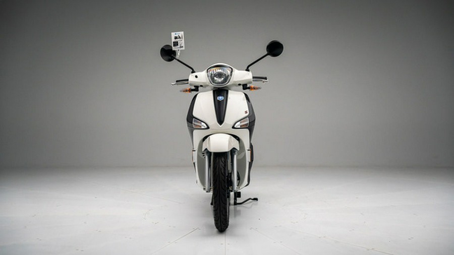 2024 Piaggio Liberty 50 S