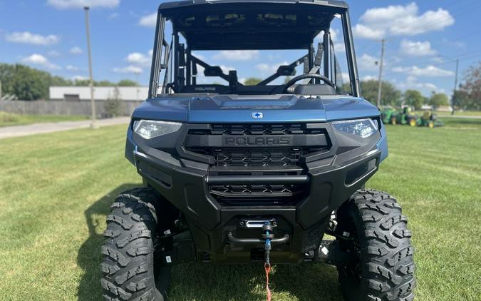 2025 Polaris® Ranger Crew XP 1000 Premium