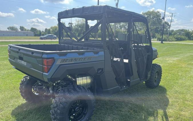 2025 Polaris® Ranger Crew XP 1000 Premium