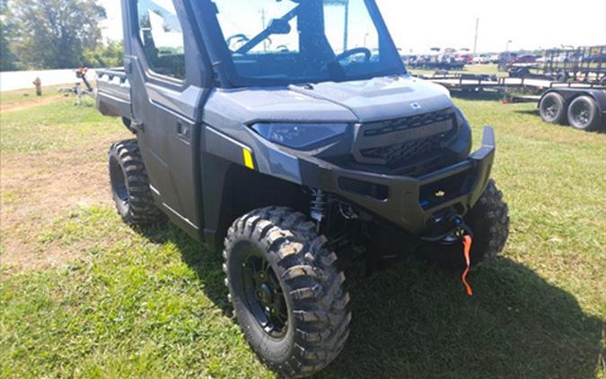 2025 Polaris Ranger XP 1000 NorthStar Edition Premium