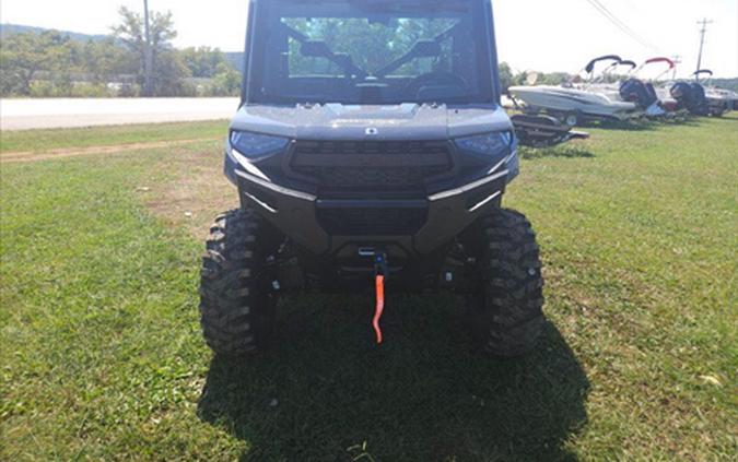 2025 Polaris Ranger XP 1000 NorthStar Edition Premium