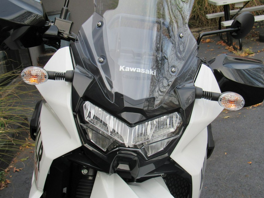 2024 Kawasaki KLR 650