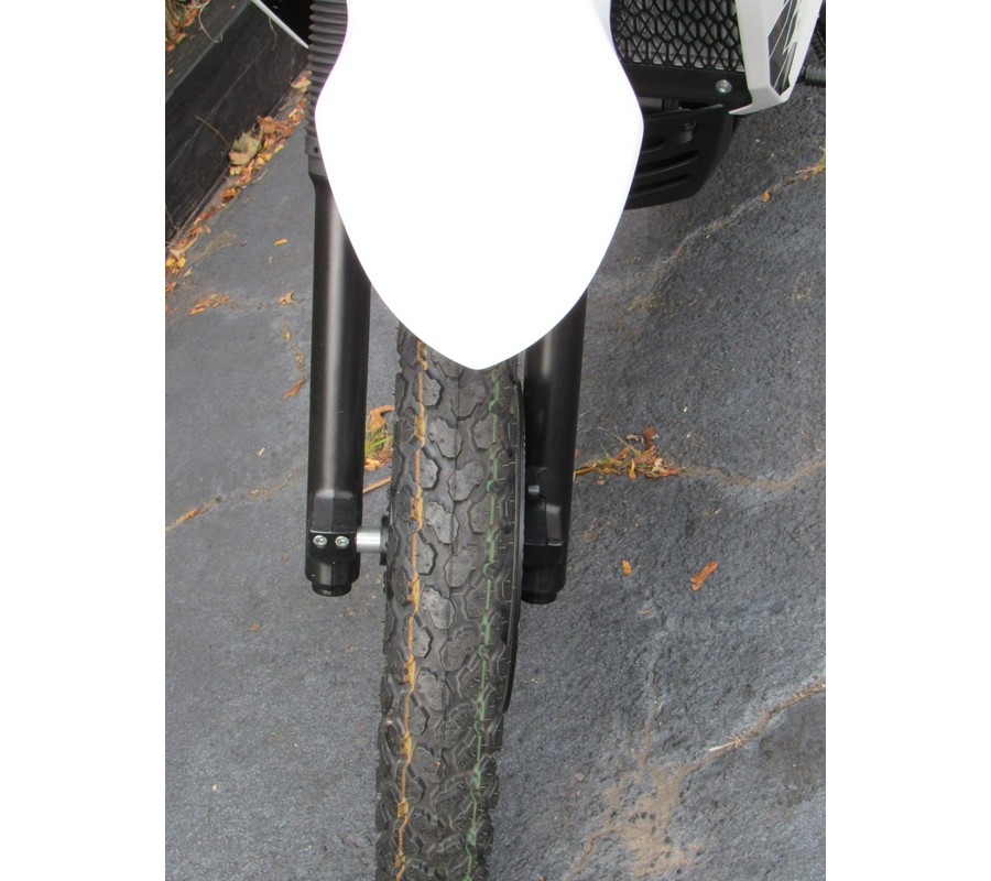 2024 Kawasaki KLR 650