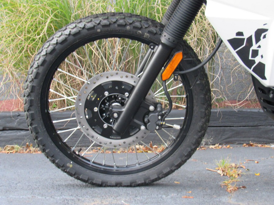 2024 Kawasaki KLR 650