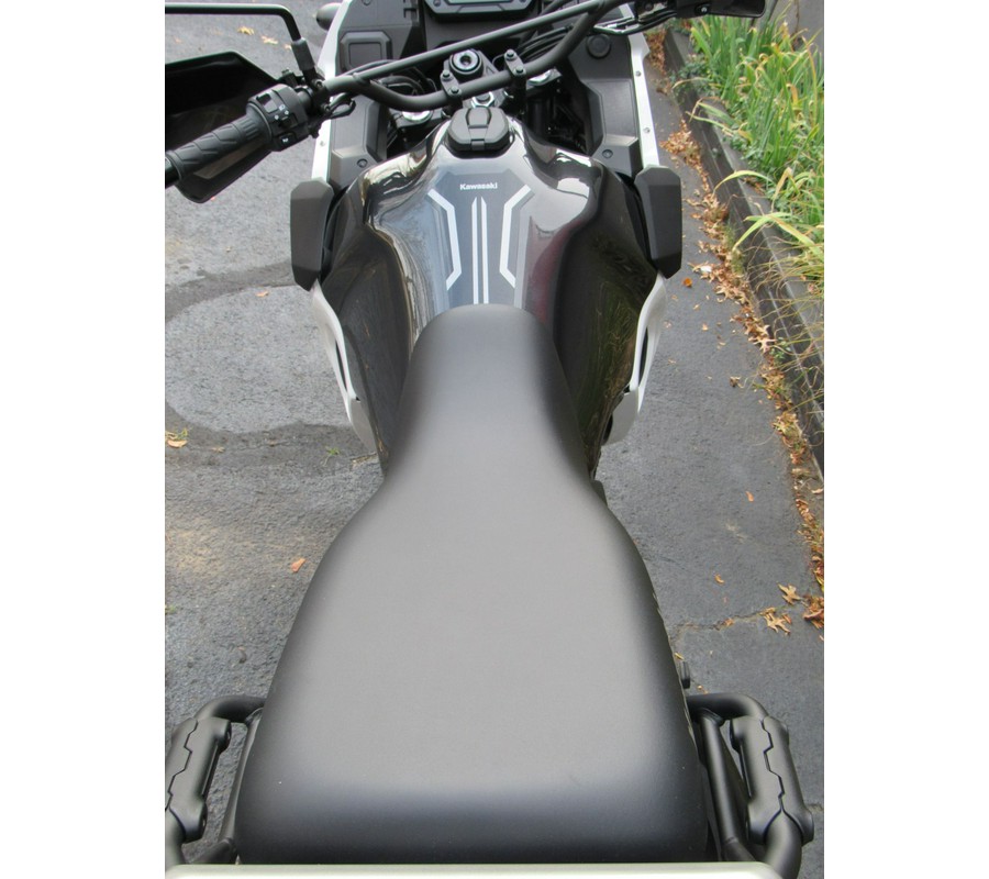 2024 Kawasaki KLR 650