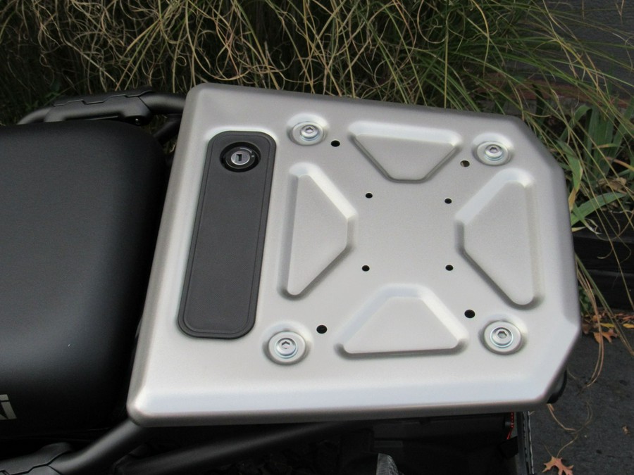 2024 Kawasaki KLR 650