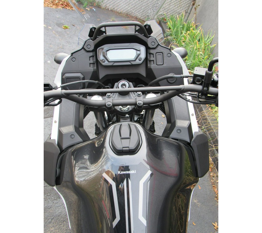 2024 Kawasaki KLR 650