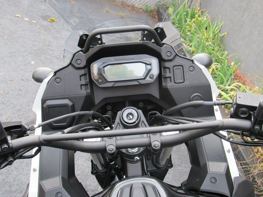 2024 Kawasaki KLR 650