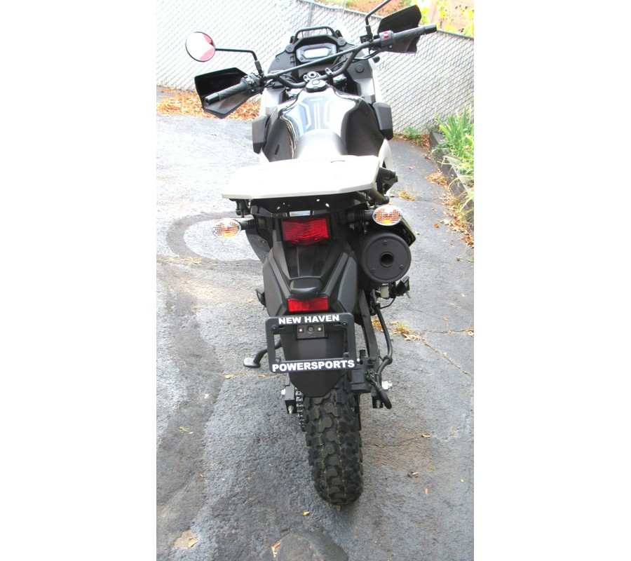 2024 Kawasaki KLR 650