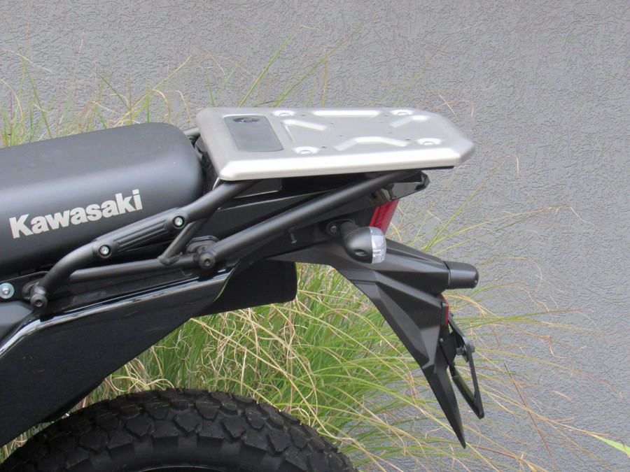 2024 Kawasaki KLR 650