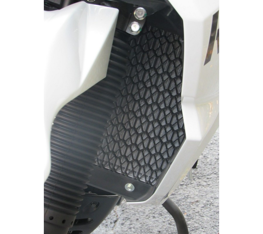 2024 Kawasaki KLR 650