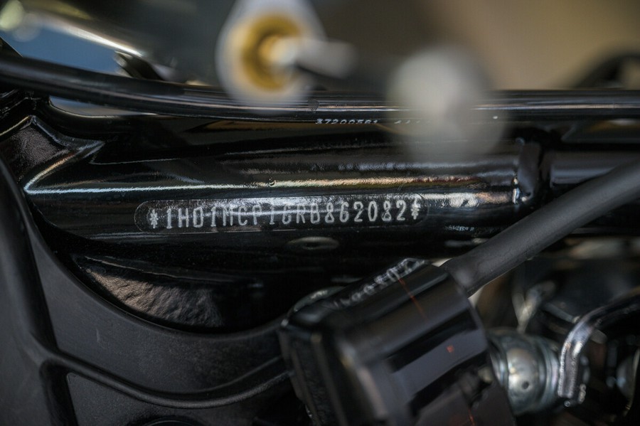 2024 Harley-Davidson Freewheeler Trike FLRT