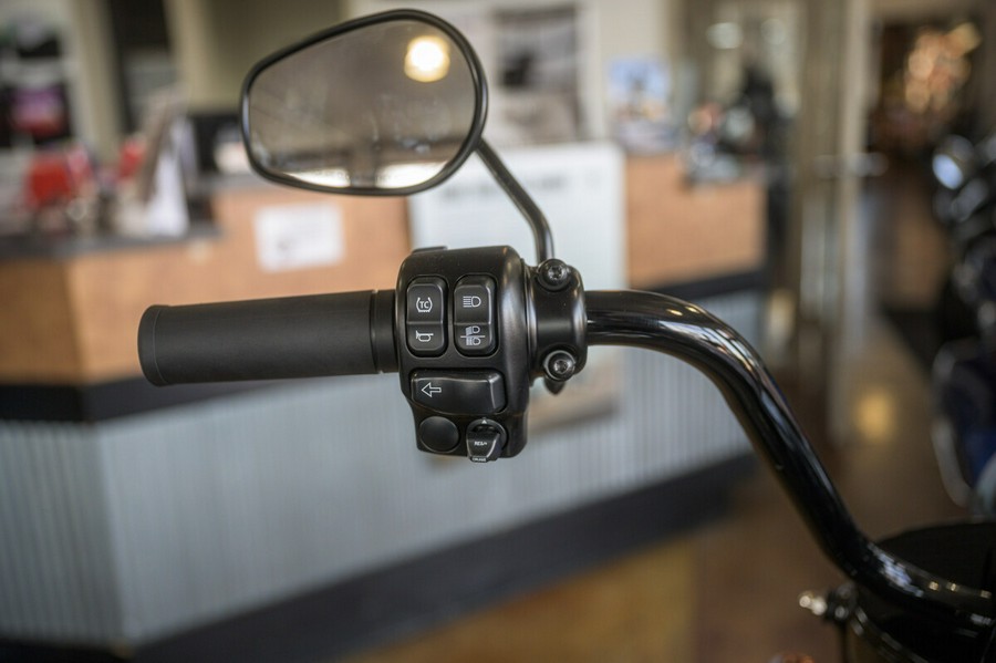 2024 Harley-Davidson Freewheeler Trike FLRT