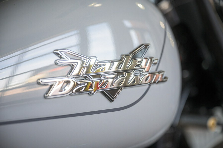 2024 Harley-Davidson Freewheeler Trike FLRT