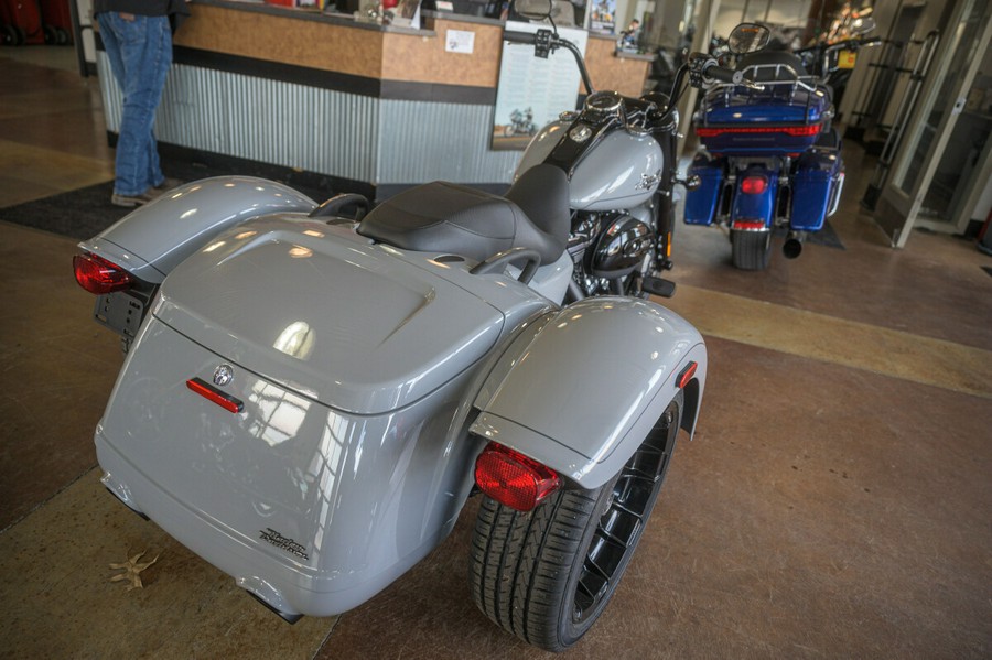 2024 Harley-Davidson Freewheeler Trike FLRT
