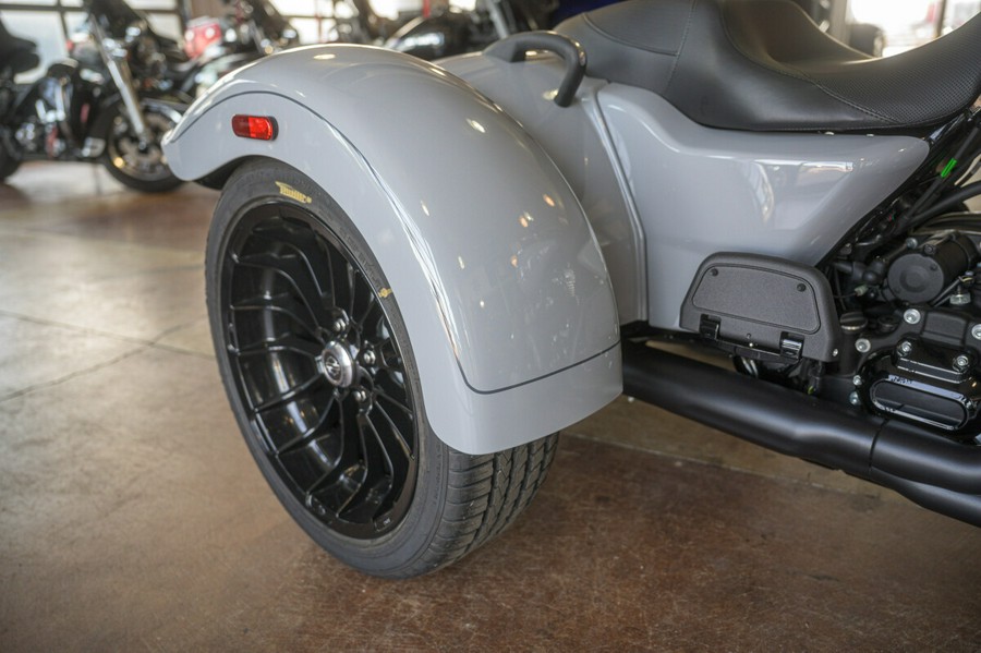 2024 Harley-Davidson Freewheeler Trike FLRT