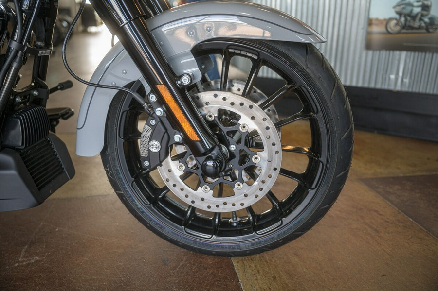 2024 Harley-Davidson Freewheeler Trike FLRT