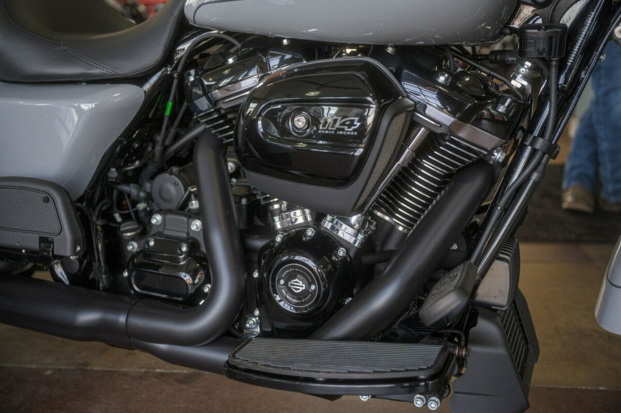 2024 Harley-Davidson Freewheeler Trike FLRT