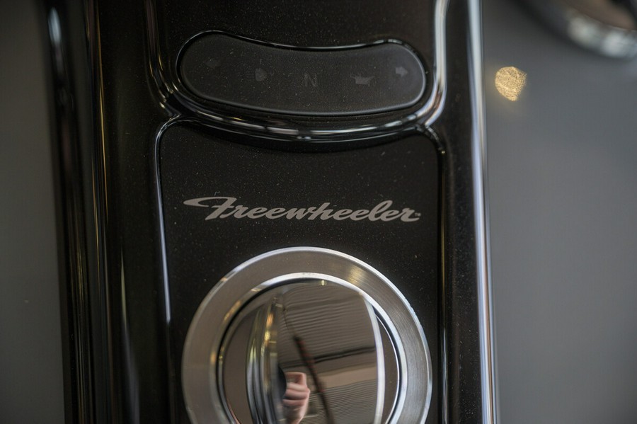 2024 Harley-Davidson Freewheeler Trike FLRT