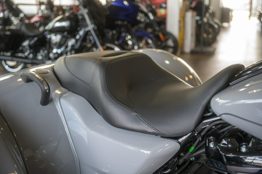 2024 Harley-Davidson Freewheeler Trike FLRT