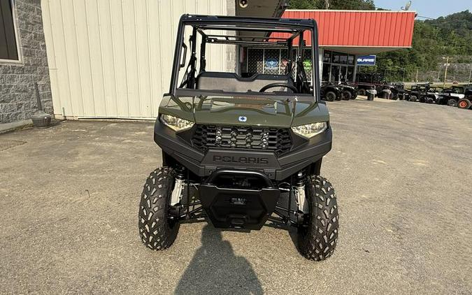 2025 Polaris® Ranger Crew SP 570