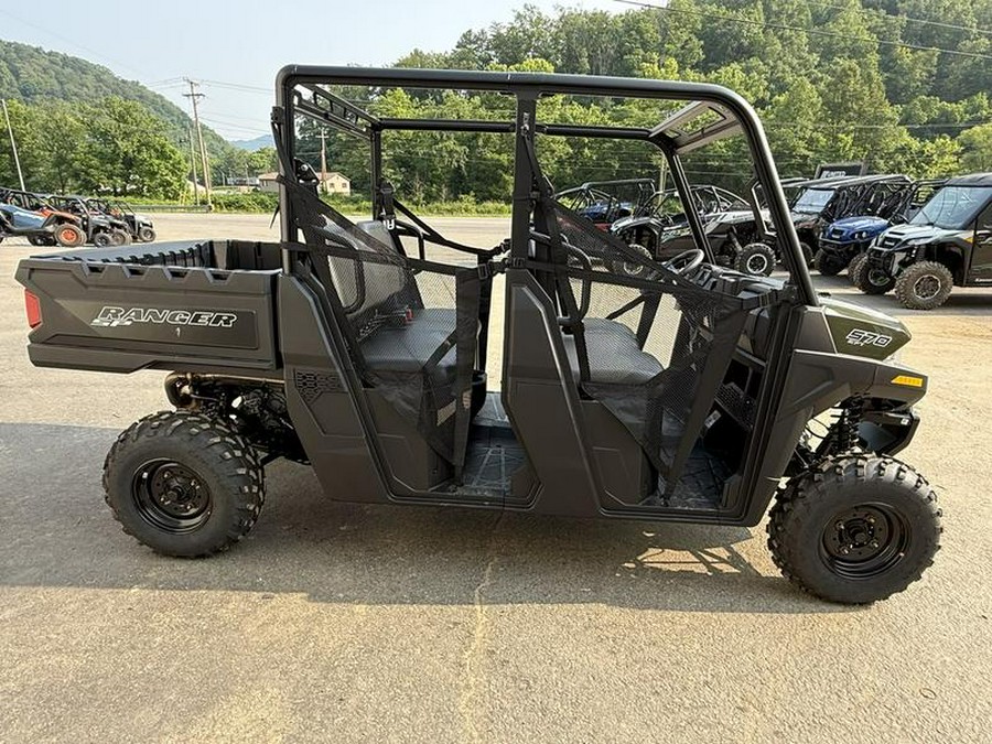 2025 Polaris® Ranger Crew SP 570