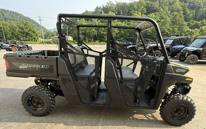 2025 Polaris® Ranger Crew SP 570