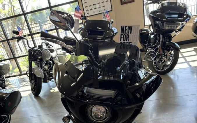 2025 Harley-Davidson Low Rider® ST
