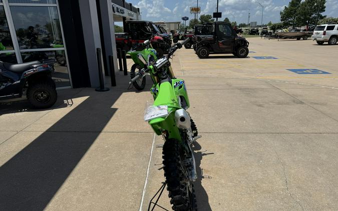 2026 Kawasaki KX™ 450