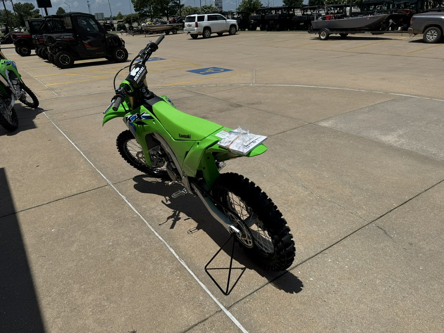 2026 Kawasaki KX™ 450