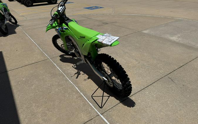 2026 Kawasaki KX™ 450