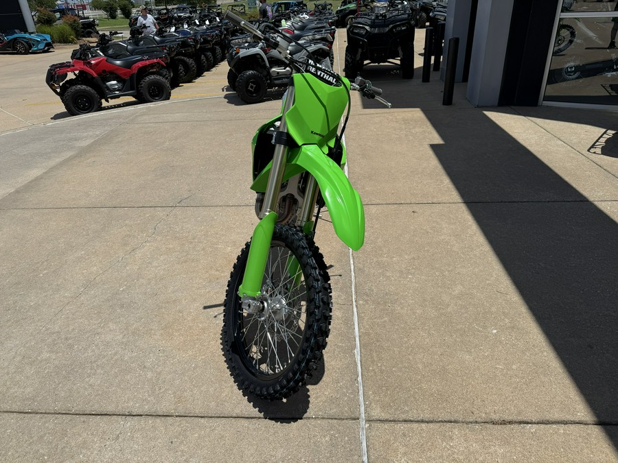 2026 Kawasaki KX™ 450