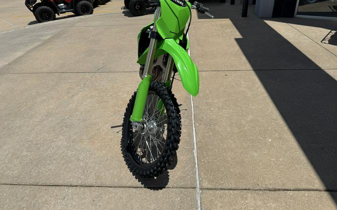 2026 Kawasaki KX™ 450