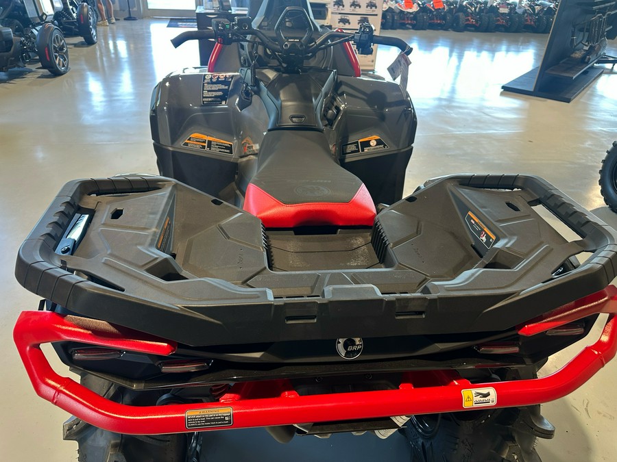 2025 Can-Am Outlander X MR 1000R