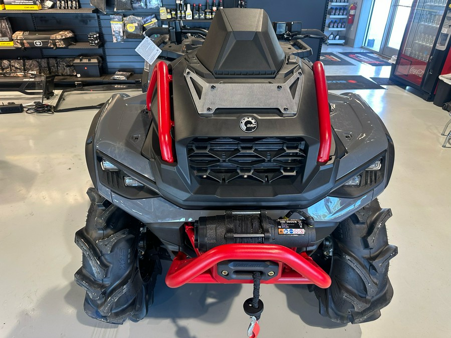 2025 Can-Am Outlander X MR 1000R