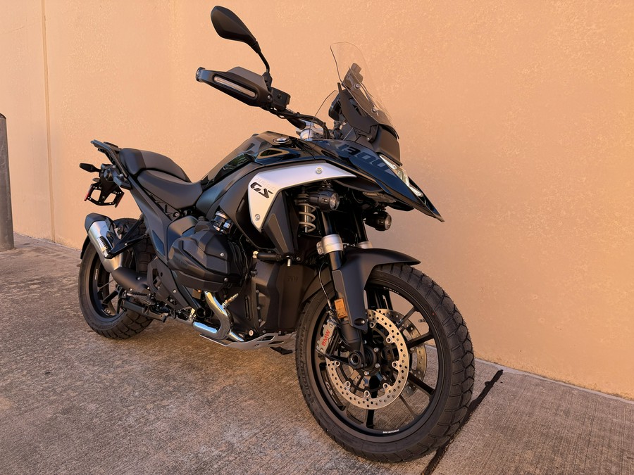 2026 BMW R 1300 GS