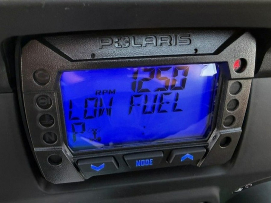 2026 Polaris Ranger Crew SP 570