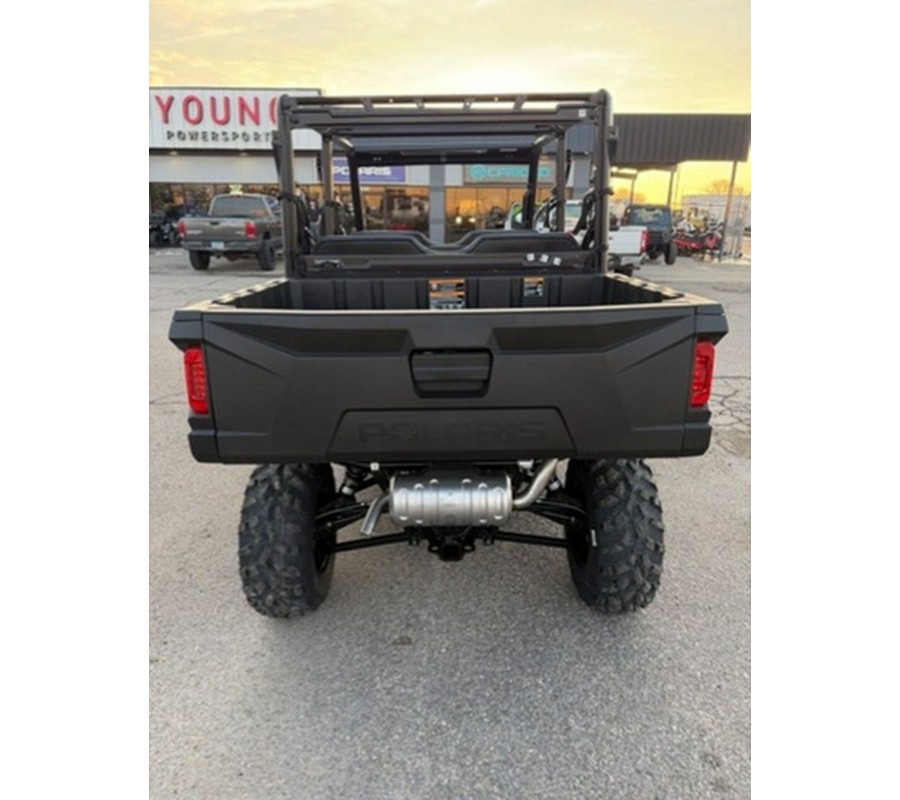 2026 Polaris Ranger Crew SP 570