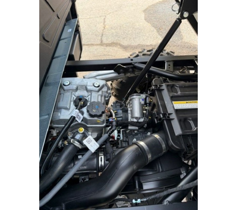 2026 Polaris Ranger Crew SP 570