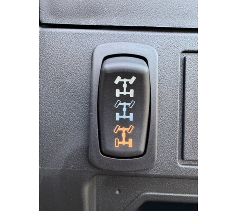 2026 Polaris Ranger Crew SP 570