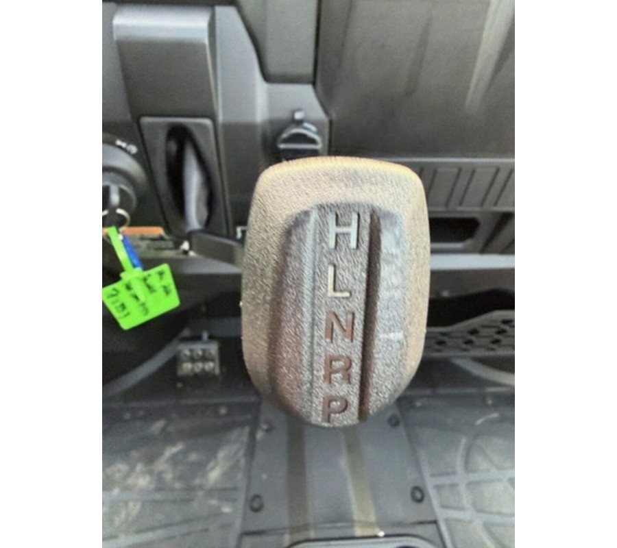 2026 Polaris Ranger Crew SP 570