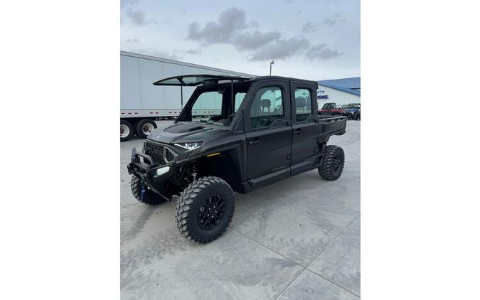 2026 Polaris Ranger® Crew XD 1500 NorthStar Edition Ultimate