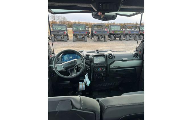 2026 Polaris Ranger® Crew XD 1500 NorthStar Edition Ultimate