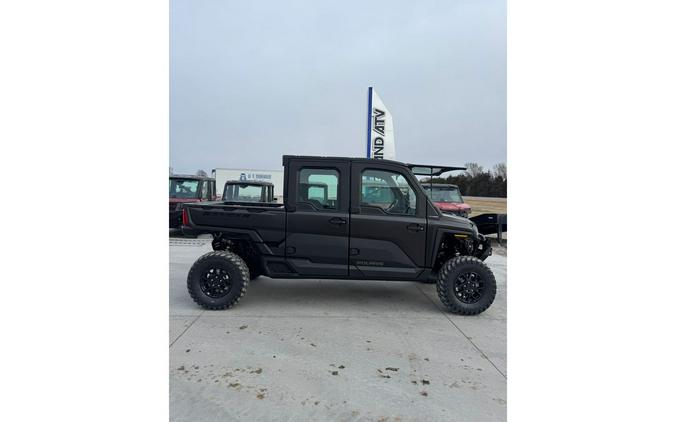 2026 Polaris Ranger® Crew XD 1500 NorthStar Edition Ultimate