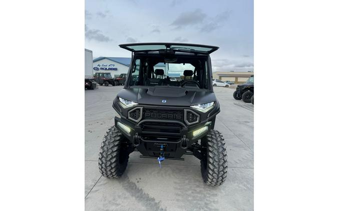 2026 Polaris Ranger® Crew XD 1500 NorthStar Edition Ultimate