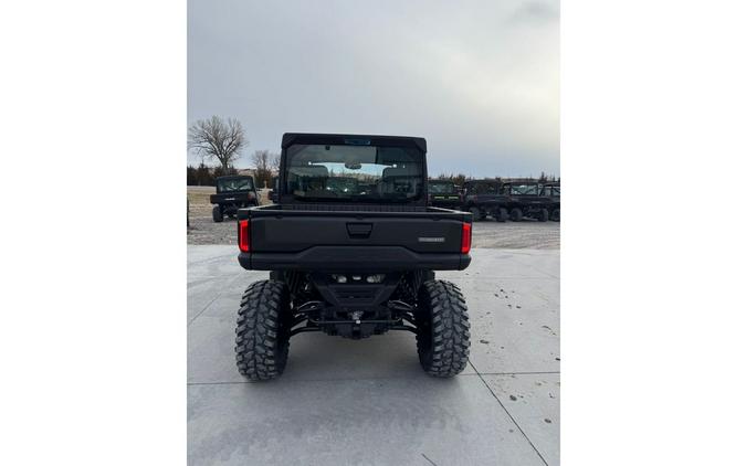 2026 Polaris Ranger® Crew XD 1500 NorthStar Edition Ultimate