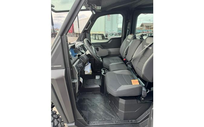 2026 Polaris Ranger® Crew XD 1500 NorthStar Edition Ultimate