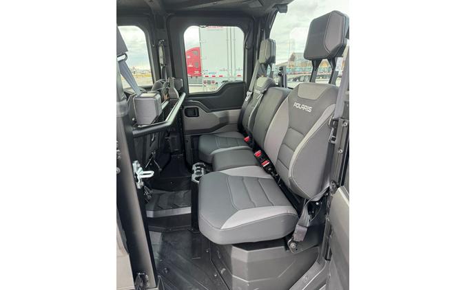 2026 Polaris Ranger® Crew XD 1500 NorthStar Edition Ultimate